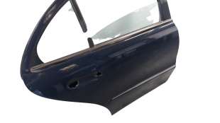 Recambio de puerta trasera derecha para mercedes-benz clase e (w211) berlina 2002-2009 2.2 cdi cat referencia OEM IAM 2117300205 2