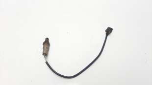 Recambio de sonda lambda para dacia sandero 2012- 1.5 dci diesel fap cat referencia OEM IAM 8200405791 035691 