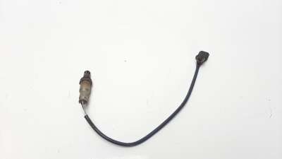 Recambio de sonda lambda para dacia sandero 2012- 1.5 dci diesel fap cat referencia OEM IAM 8200405791 035691 