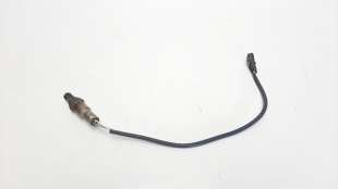 Recambio de sonda lambda para dacia sandero 2012- 1.5 dci diesel fap cat referencia OEM IAM 8200495791 035691 