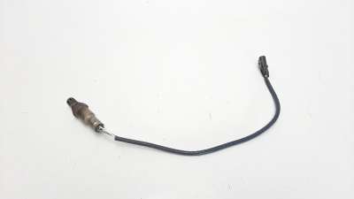 Recambio de sonda lambda para dacia sandero 2012- 1.5 dci diesel fap cat referencia OEM IAM 8200495791 035691 