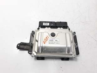 Recambio de centralita motor uce para kia stonic (ybcuv) 2017- 1.0 tgdi cat referencia OEM IAM 3912804040  