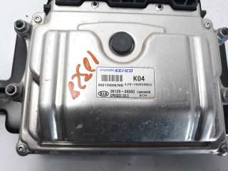 Recambio de centralita motor uce para kia stonic (ybcuv) 2017- 1.0 tgdi cat referencia OEM IAM 3912804040  