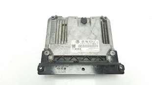 Recambio de centralita motor uce para seat ibiza (6j5) 2008-2015 1.9 tdi referencia OEM IAM 03G906013K 0281014883 