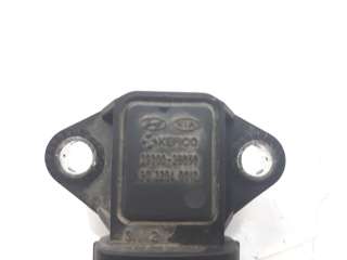 Recambio de sensor para kia stonic (ybcuv) 2017- 1.0 tgdi cat referencia OEM IAM 393002B050 84119BJ161920C 