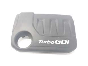 Recambio de tapa motor para kia stonic (ybcuv) 2017- 1.0 tgdi cat referencia OEM IAM 2924204500  
