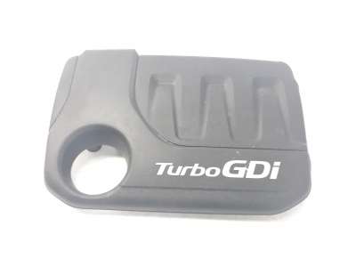 Recambio de tapa motor para kia stonic (ybcuv) 2017- 1.0 tgdi cat referencia OEM IAM 2924204500  