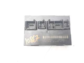 Recambio de modulo confort para seat altea (5p1) 2004-2015 1.9 tdi referencia OEM IAM 1K0959433CP 405049805 