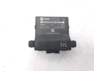Recambio de modulo electronico para seat altea (5p1) 2004-2015 1.9 tdi referencia OEM IAM 1K0907530K  