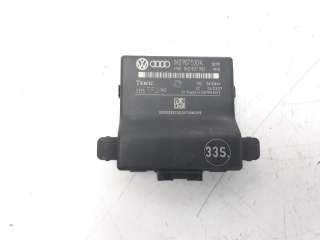 Recambio de modulo electronico para seat altea (5p1) 2004-2015 1.9 tdi referencia OEM IAM 1K0907530K  