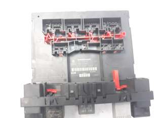 Recambio de caja reles / fusibles para seat altea (5p1) 2004-2015 1.9 tdi referencia OEM IAM 3C093749AE  