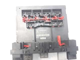 Recambio de caja reles / fusibles para seat altea (5p1) 2004-2015 1.9 tdi referencia OEM IAM 3C093749AE  