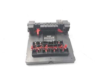 Recambio de caja reles / fusibles para seat altea (5p1) 2004-2015 1.9 tdi referencia OEM IAM 3C093749AE  