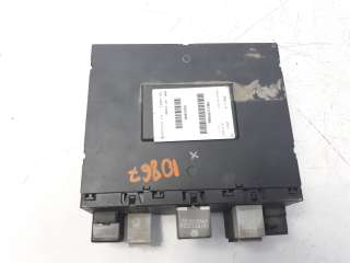 Recambio de caja reles / fusibles para seat altea (5p1) 2004-2015 1.9 tdi referencia OEM IAM 3C093749AE  