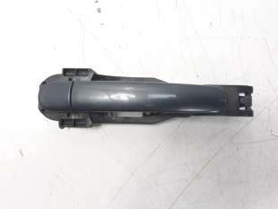 Recambio de maneta exterior delantera derecha para seat altea (5p1) 2004-2015 1.9 tdi referencia OEM IAM 5P0839883A  