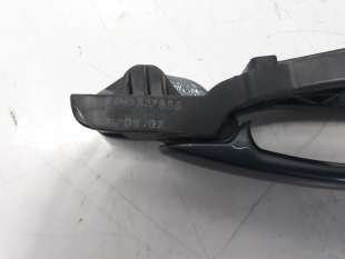Recambio de maneta exterior delantera derecha para seat altea (5p1) 2004-2015 1.9 tdi referencia OEM IAM 5P0839883A   2