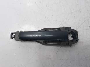 Recambio de maneta exterior delantera izquierda para seat altea (5p1) 2004-2015 1.9 tdi referencia OEM IAM   