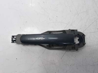Recambio de maneta exterior delantera izquierda para seat altea (5p1) 2004-2015 1.9 tdi referencia OEM IAM   