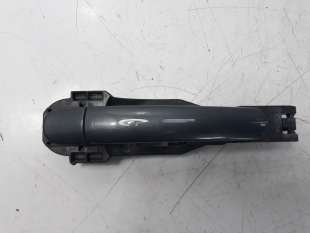 Recambio de maneta exterior trasera derecha para seat altea (5p1) 2004-2015 1.9 tdi referencia OEM IAM 5P0839883A  
