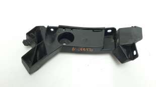 Recambio de moldura para seat ibiza (6j5) 2008-2015 1.9 tdi referencia OEM IAM 6J4807394   2
