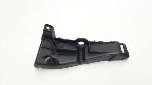 Recambio de moldura para seat ibiza (6j5) 2008-2015 1.9 tdi referencia OEM IAM 6J4807377  