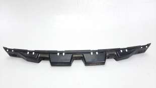 Recambio de moldura para seat ibiza (6j5) 2008-2015 1.9 tdi referencia OEM IAM 6J4807863  