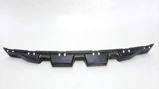 Recambio de moldura para seat ibiza (6j5) 2008-2015 1.9 tdi referencia OEM IAM 6J4807863  