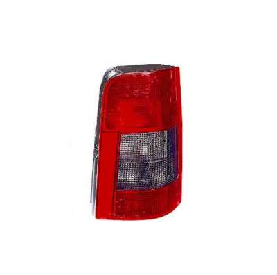 Recambio de piloto trasero derecho para citroën berlingo 1996-2002 referencia OEM IAM 2202974 103F07161780 CI9154153