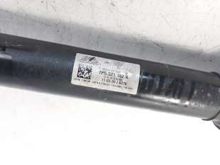 Recambio de transmision central para porsche cayenne (typ 92aa) 2009-2017 4.8 v8 cat referencia OEM IAM 7P5521102K   2