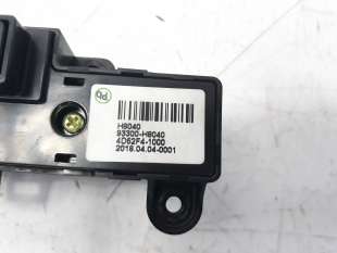 Recambio de interruptor para kia stonic (ybcuv) 2017- 1.0 tgdi cat referencia OEM IAM 93300H8040   2