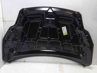 Recambio de capo para ford focus lim. (cb4) 2007-2011 referencia OEM IAM 1521601 109104230 FD4263100