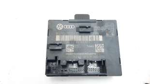 Recambio de modulo confort para audi a4 ber. (b8) 2007-2015 2.0 16v tdi referencia OEM IAM 8K0959795C  