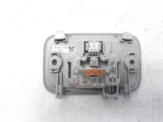 Recambio de luz interior para kia stonic (ybcuv) 2017- 1.0 tgdi cat referencia OEM IAM 92850C7010BF3  