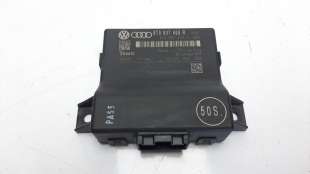 Recambio de modulo electronico para audi a4 ber. (b8) 2007-2015 2.0 16v tdi referencia OEM IAM 8T0907468R  