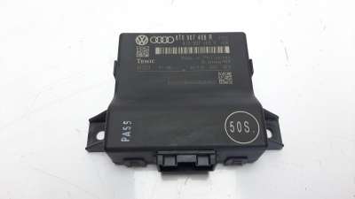 Recambio de modulo electronico para audi a4 ber. (b8) 2007-2015 2.0 16v tdi referencia OEM IAM 8T0907468R  