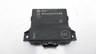 Recambio de modulo electronico para audi a4 ber. (b8) 2007-2015 2.0 16v tdi referencia OEM IAM 8T0907468R  