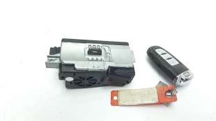 Recambio de antirrobo / llave contacto para audi a4 ber. (b8) 2007-2015 2.0 16v tdi referencia OEM IAM 8K0905852D  