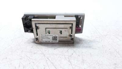 Recambio de antena para mercedes-benz clase a (bm 177) 2018- 1.5 cdi cat referencia OEM IAM A1569050902  