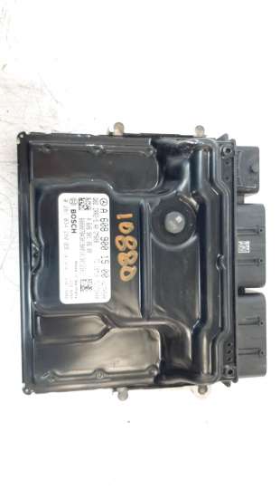 Recambio de centralita motor uce para mercedes-benz clase a (bm 177) 2018- 1.5 cdi cat referencia OEM IAM A6089001500  