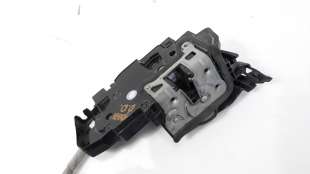 Recambio de cerradura puerta delantera derecha para mercedes-benz clase a (bm 177) 2018- 1.5 cdi cat referencia OEM IAM 09972020
