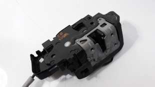 Recambio de cerradura puerta trasera derecha para mercedes-benz clase a (bm 177) 2018- 1.5 cdi cat referencia OEM IAM A099730280