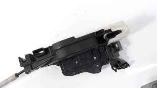 Recambio de cerradura puerta trasera izquierda para mercedes-benz clase a (bm 177) 2018- 1.5 cdi cat referencia OEM IAM A0997302 2