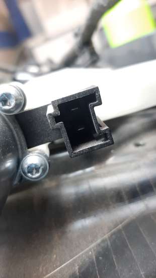 Recambio de elevalunas delantero derecho para mercedes-benz clase a (bm 177) 2018- 1.5 cdi cat referencia OEM IAM A1777205800   2