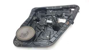 Recambio de elevalunas trasero derecho para mercedes-benz clase a (bm 177) 2018- 1.5 cdi cat referencia OEM IAM 1777300402  