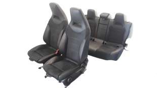 Recambio de juego asientos completo para mercedes-benz clase a (bm 177) 2018- 1.5 cdi cat referencia OEM IAM A1779108901  