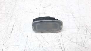 Recambio de luz interior para mercedes-benz clase a (bm 177) 2018- 1.5 cdi cat referencia OEM IAM A0009064305  