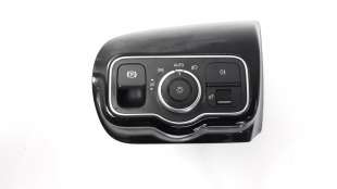 Recambio de mando luces para mercedes-benz clase a (bm 177) 2018- 1.5 cdi cat referencia OEM IAM A2479052902  