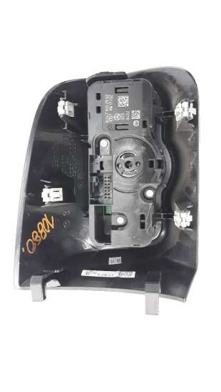 Recambio de mando luces para mercedes-benz clase a (bm 177) 2018- 1.5 cdi cat referencia OEM IAM A2479052902   2