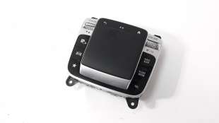 Recambio de mando multifuncion para mercedes-benz clase a (bm 177) 2018- 1.5 cdi cat referencia OEM IAM A2479004103  