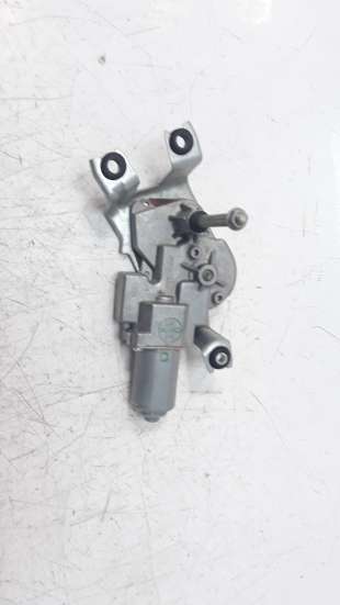 Recambio de motor limpia trasero para mercedes-benz clase a (bm 177) 2018- 1.5 cdi cat referencia OEM IAM A24790651   2